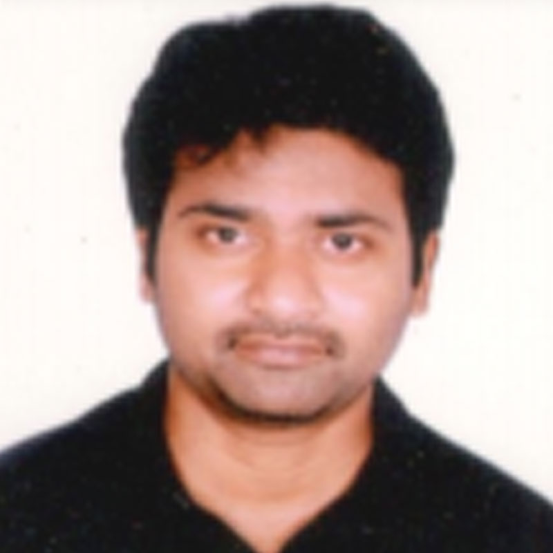 NAGESWARA RAO BUDIPI