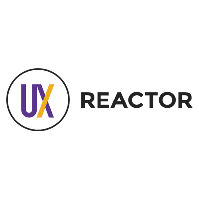 UX-Reactor_logo