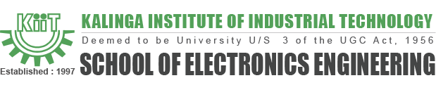 KIIT School of Electronics Engineering
