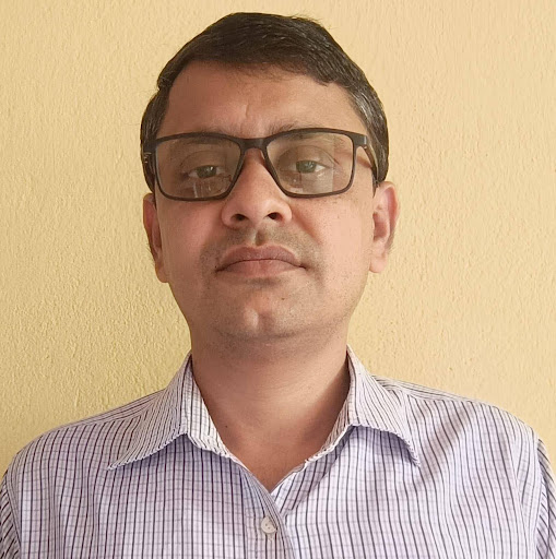 Prof. Dr. Sunil Kumar Mishra