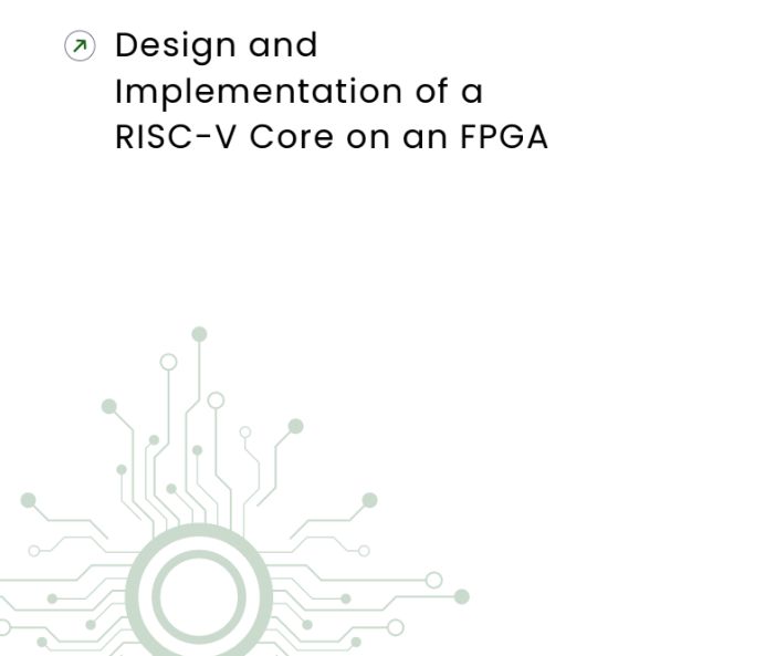 Design And IMplementation