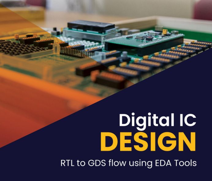 Digital IC Design