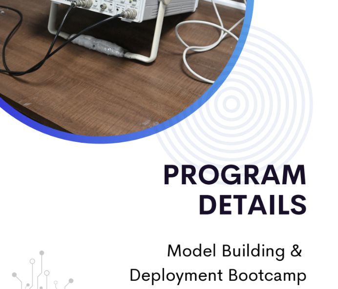 Model Building Bootcamp