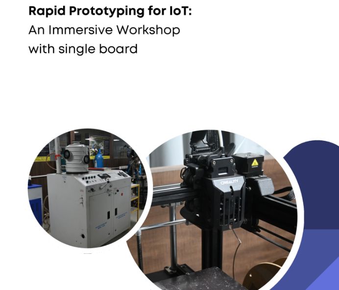 Rapid Prototype For IOT