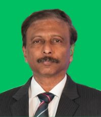 Narasimhan Venkatesh