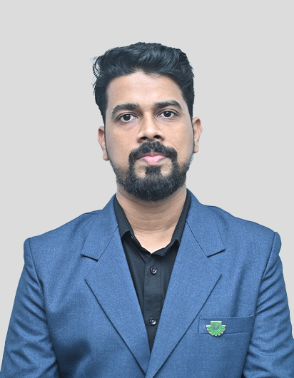 Electronics_Mr. Mayank Mishra