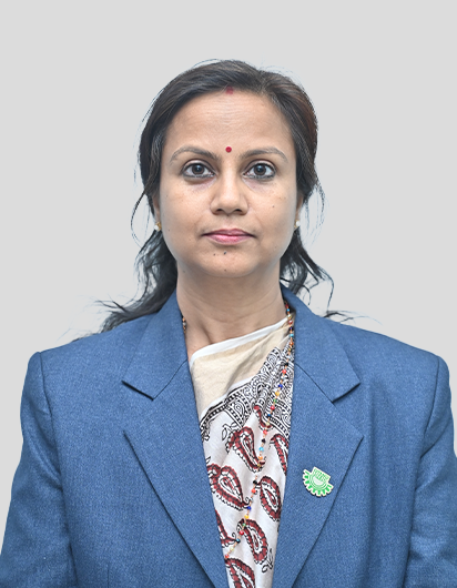 Electronics_Prof. Shweta Alpna