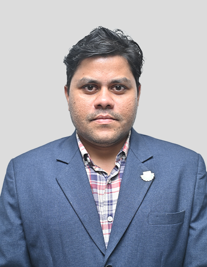 Electronics_Susanta Kumar Badi