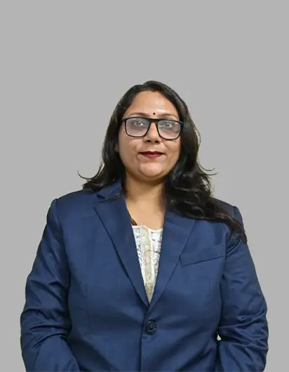 Sanhita Mishra